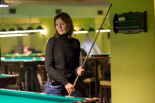 Ну что же с этим делать — опять в последнем!